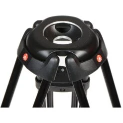 Manfrotto Video Tripod Kit (ground Spreader, 75mm Half-ball Head) 13 Manfrotto Video Tripod Kit (ground Spreader, 75mm Half-ball Head) -Nikon Shop manfrotto mvh502a.546gb 1 video kit 83 168cm legs pro tripod 07