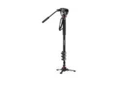 Manfrotto Aluminum XPRO Video Monopod