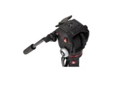 Manfrotto Aluminum XPRO Video Monopod 5 Manfrotto Aluminum XPRO Video Monopod -Nikon Shop manfrotto mvmxproa42w aluminum xpro video monopod 03