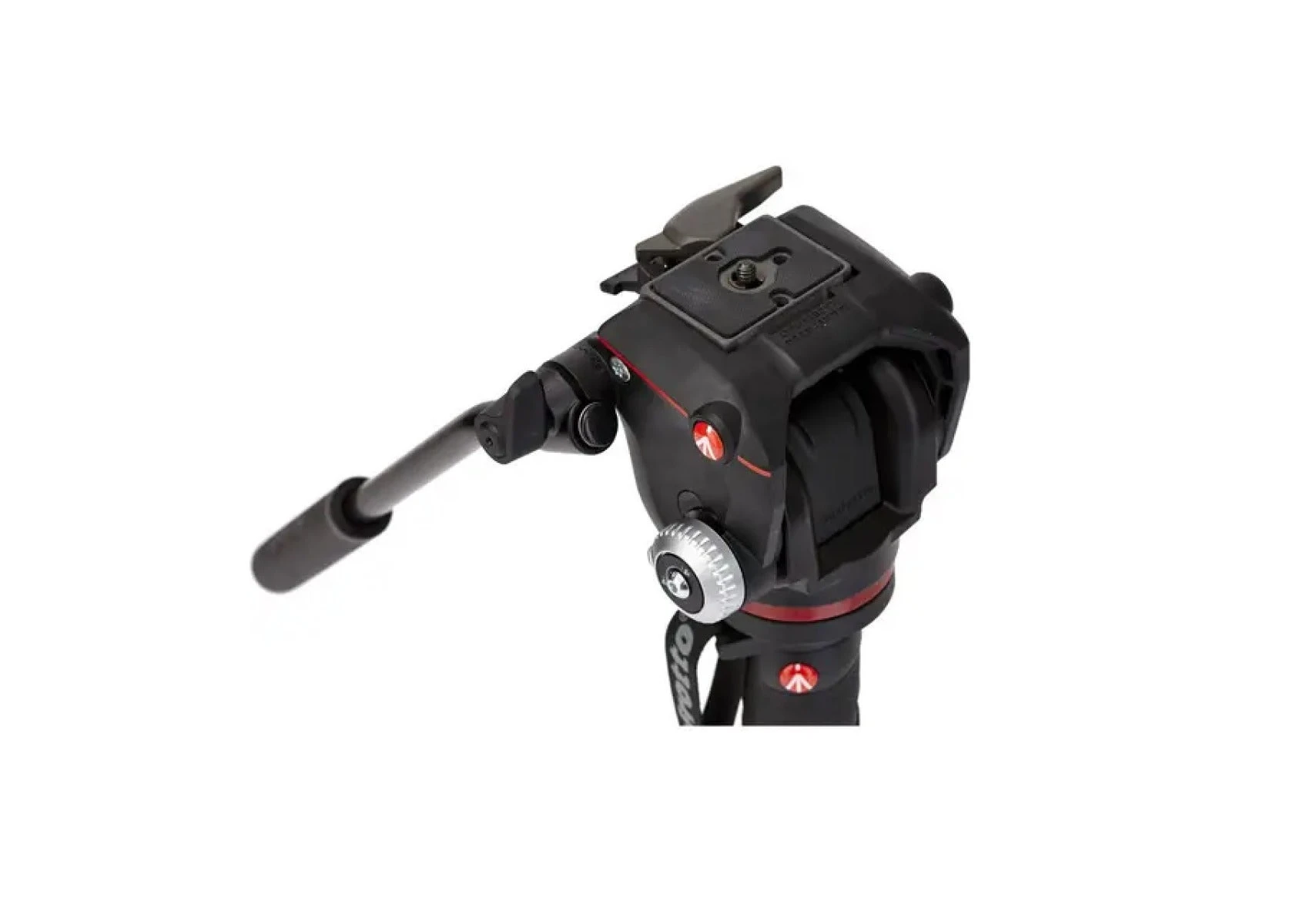 Manfrotto Aluminum XPRO Video Monopod 3 Manfrotto Aluminum XPRO Video Monopod - Image 3