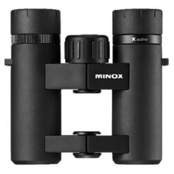 Minox X-Active 8x25 Wide Angle Binoculars