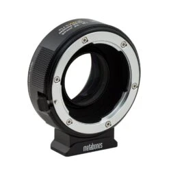 Metabones Leica R Lens To RF-mount Speed Booster ULTRA 0.71x - With Tripod Foot -Nikon Shop mb splr efr bm1 1