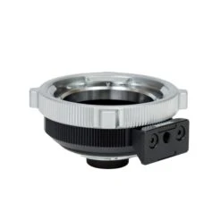 Metabones PL To BMPCC4K T CINE Speed Booster ULTRA 0.71x (Black Matt) -Nikon Shop mb sppl m43 bt2 6s