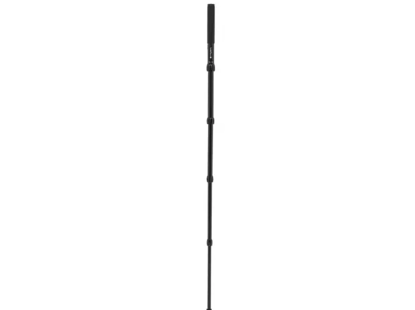 MeFOTO Walkabout "S" Monopod Aluminium - Black 1 MeFOTO Walkabout "S" Monopod Aluminium - Black