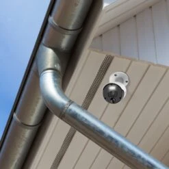 Swann Master-Series 6 Camera 8 Channel 4K NVR Security System 13 Swann Master-Series 6 Camera 8 Channel 4K NVR Security System -Nikon Shop megs 1