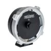 Metabones PL To Canon RF - Mount T (Black Matt)
