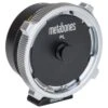 Metabones PL To Nikon Z-mount T (Black Matt)