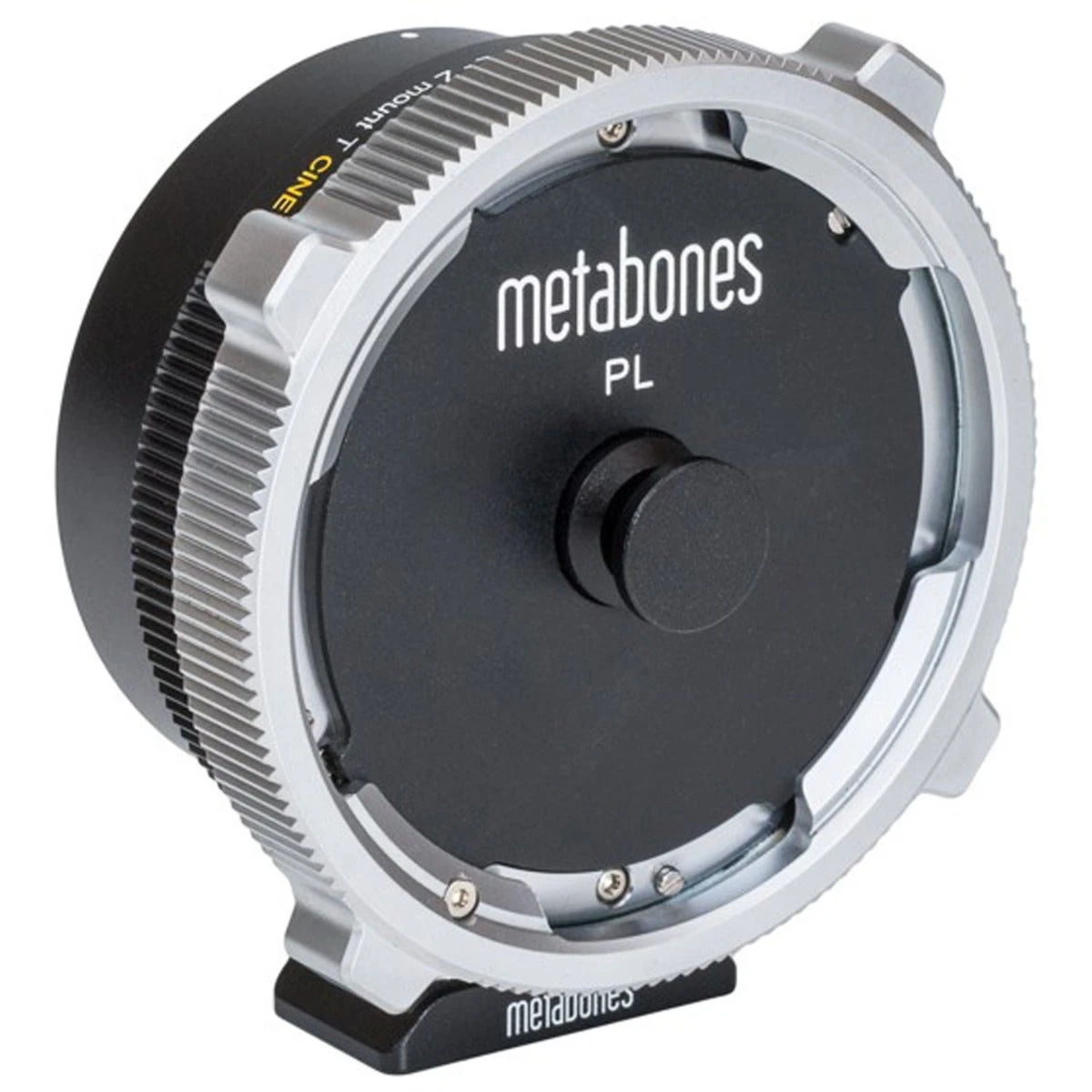 Metabones PL To Nikon Z-mount T (Black Matt) 1 Metabones PL To Nikon Z-mount T (Black Matt)