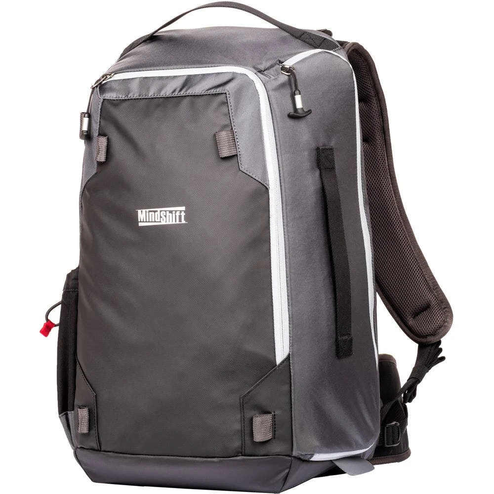 MindShift PhotoCross 15 - Carbon Grey Backpack 1 MindShift PhotoCross 15 - Carbon Grey Backpack