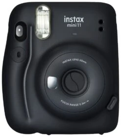 FujiFilm Fuji Instax Mini 11 - Charcoal Grey