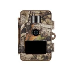 Minox DTC 395 Black Light / HD Video Colour Screen Trail Camera
