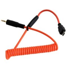 MIOPS Camera Cable - F1 Fujifilm