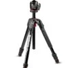 Manfrotto 190 GO Kit With MHXPRO-BHQ2 Ball Head