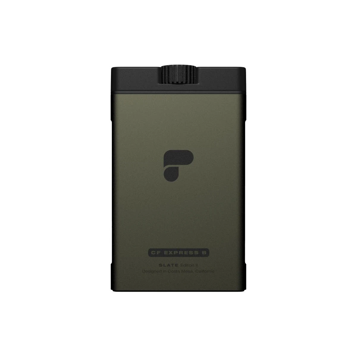 PolarPro Slate CFEB Edition II - Forest 1 PolarPro Slate CFEB Edition II - Forest