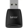 Lexar MicroSD Card Reader