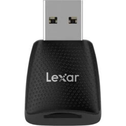 Lexar MicroSD Card Reader