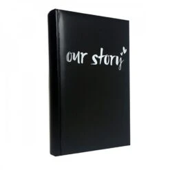 Profile Moda Album -'Our Story" ' 300 Photos 4x6"