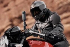 Insta360 X3 -Nikon Shop motorcycle 02