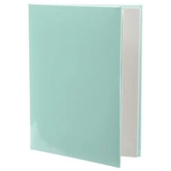 NCL Self Adhesive Slim Green Refillable Album White Pages 5 NCL Self Adhesive Slim Green Refillable Album White Pages -Nikon Shop ncl self adhesive slim green refillable album white pages 03