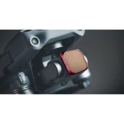 PGYTech Mavic Air 2S Filter ND-PL Set(NDPL 8 16 32 64) (Professional) -Nikon Shop nd 4