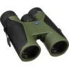 Zeiss Terra ED 10x42 Black/green Binoculars