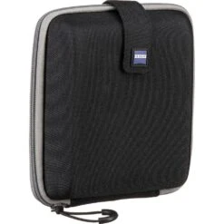 Zeiss Terra ED 10x32 Black/green Binoculars -Nikon Shop neck strap 05