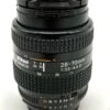 Used Nikon AF 28-70mm F/3.5-4.5 D For F Mount S/N 3259662
