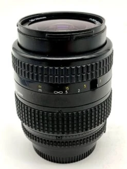Used Nikon AF 28-70mm F/3.5-4.5 D For F Mount S/N 3259662 -Nikon Shop nik28 70mm.05