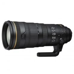 Nikon AF-S Nikkor 120-300mm F/2.8E FL ED SR VR Lens