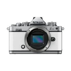 Nikon Z Fc Body White
