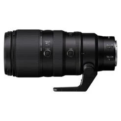 Nikon Nikkor Z 100-400mm F/4.5-5.6 VR S -Nikon Shop nikon 0001 z100 400 4.5 5.6 angle4