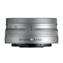 Nikon Z Fc Body Mint Green With Nikkor Z 16-50mm VR And Z 50-250mm VR Lens 14 Nikon Z Fc Body Mint Green With Nikkor Z 16-50mm VR And Z 50-250mm VR Lens -Nikon Shop nikon 0001 z16 50dx 3.5 6.3 sl angle2 3