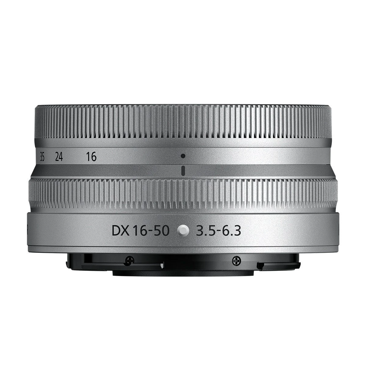 Nikon Z Fc Body Sand Beige With Nikkor Z 16-50mm VR And Z 50-250mm VR Lens 7 Nikon Z Fc Body Sand Beige With Nikkor Z 16-50mm VR And Z 50-250mm VR Lens - Image 7