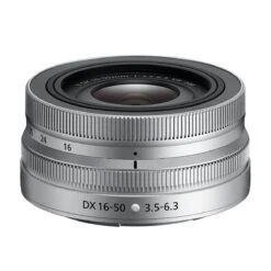 Nikon Z Fc Body Mint Green With Nikkor Z 16-50mm VR And Z 50-250mm VR Lens 11 Nikon Z Fc Body Mint Green With Nikkor Z 16-50mm VR And Z 50-250mm VR Lens -Nikon Shop nikon 0002 z16 50dx 3.5 6.3 sl angle1 2 1