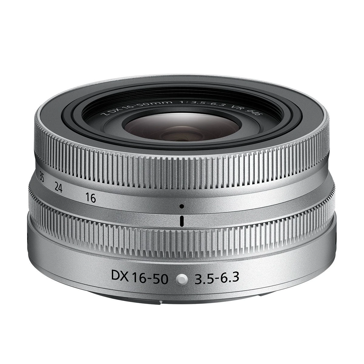 Nikon Z Fc Body Sand Beige With Nikkor Z 16-50mm VR And Z 50-250mm VR Lens 3 Nikon Z Fc Body Sand Beige With Nikkor Z 16-50mm VR And Z 50-250mm VR Lens - Image 3