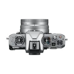 Nikon Z Fc Body White With Nikkor Z 16-50mm VR And Z 50-250mm VR Lens 17 Nikon Z Fc Body White With Nikkor Z 16-50mm VR And Z 50-250mm VR Lens -Nikon Shop nikon 0002 zfc 16 50dx 3.5 6.3 top off white 1