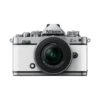 Nikon Z Fc Body White With Nikkor Z DX 16-50mm VR Lens SL