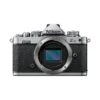 Nikon Z Fc Body Black
