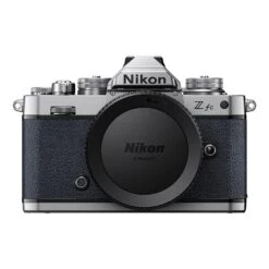 Nikon Z Fc Body Midnight Grey (MG)