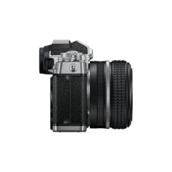 Nikon Z Fc Black With Nikkor Z 28mm F/2.8 (SE) -Nikon Shop nikon 0026 zfc 28 2.8 right