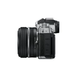 Nikon Z Fc Black With Nikkor Z 28mm F/2.8 (SE) -Nikon Shop nikon 0027 zfc 28 2.8 left