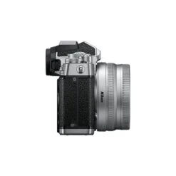 Nikon Z Fc Black With Nikkor Z DX 16-50mm VR SL 14 Nikon Z Fc Black With Nikkor Z DX 16-50mm VR SL -Nikon Shop nikon 0036 zfc 16 50dx 3.5 6.3 right