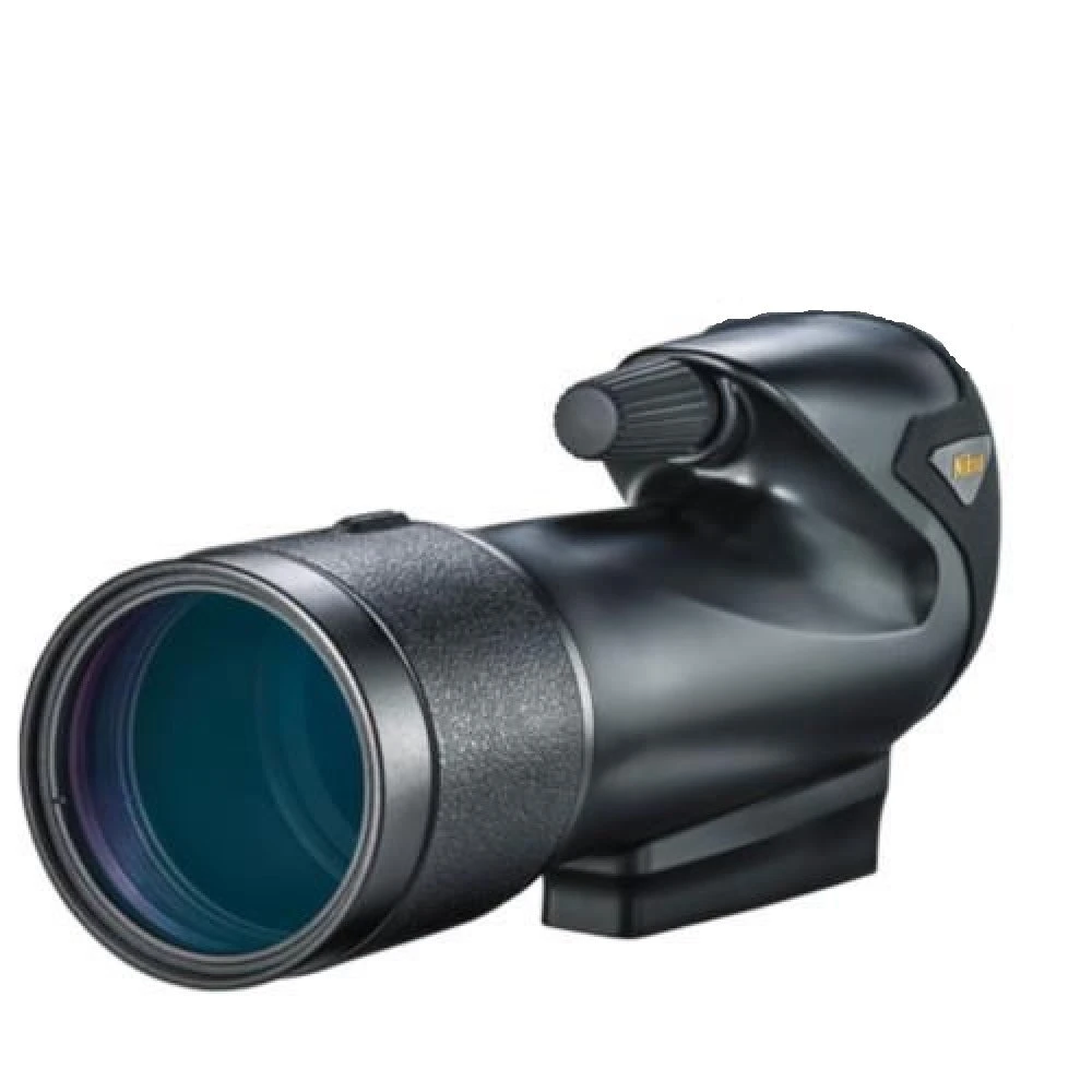 Nikon Prostaff 5 Fieldscope 60-A Spotting Scope (no Eyepiece) 1 Nikon Prostaff 5 Fieldscope 60-A Spotting Scope (no Eyepiece)