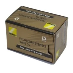 Nikon 60x/75x Wide DS Eyepiece