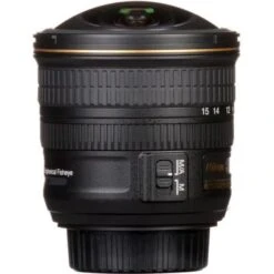 Nikon 8-15mm F/3.5-4.5E ED AFS Fisheye Lens -Nikon Shop nikon 8 15mm f3.5 4.5e ed afs fisheye lens 05