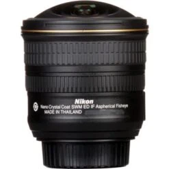 Nikon 8-15mm F/3.5-4.5E ED AFS Fisheye Lens -Nikon Shop nikon 8 15mm f3.5 4.5e ed afs fisheye lens 06
