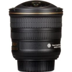 Nikon 8-15mm F/3.5-4.5E ED AFS Fisheye Lens -Nikon Shop nikon 8 15mm f3.5 4.5e ed afs fisheye lens 07
