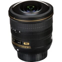 Nikon 8-15mm F/3.5-4.5E ED AFS Fisheye Lens -Nikon Shop nikon 8 15mm f3.5 4.5e ed afs fisheye lens 09