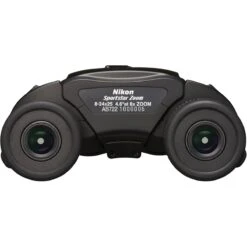Nikon Sportstar Zoom 8-24x25 BLACK -Nikon Shop nikon 8 24x25 sportstar zoom binoculars black 03