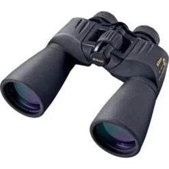 Nikon Action EX 10x50 CF Black Binoculars -Nikon Shop nikon action ex 10x50 cf binoculars 02